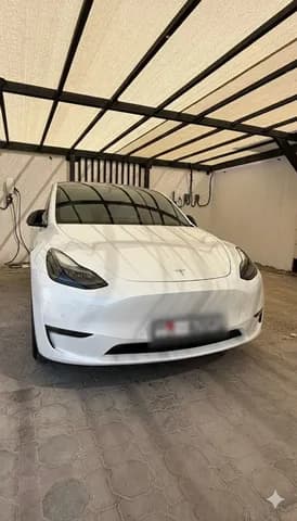 Used Tesla Model Y Long Range (AWD) 2022 Used Tesla Model Y Long Range (AWD) 2022 used_cars.forSale