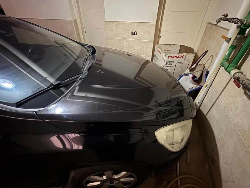 Used Volvo S60 T4 2013