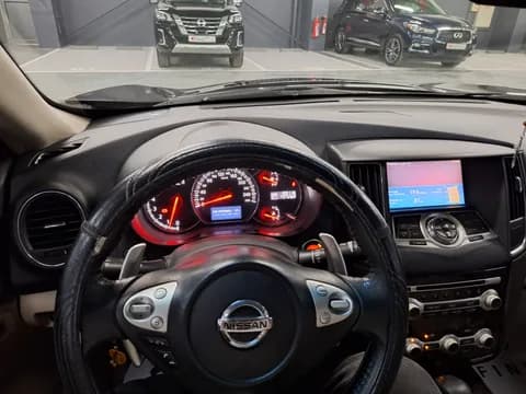Used Nissan Maxima 3.5 SV 2012 Used Nissan Maxima 3.5 SV 2012 used_cars.forSale