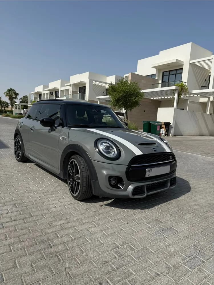 Used Mini Cooper S Cooper S 2021