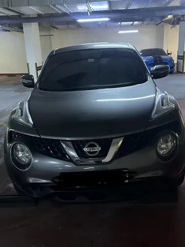Used Nissan Juke 1.6L 2016 Used Nissan Juke 1.6L 2016 used_cars.forSale