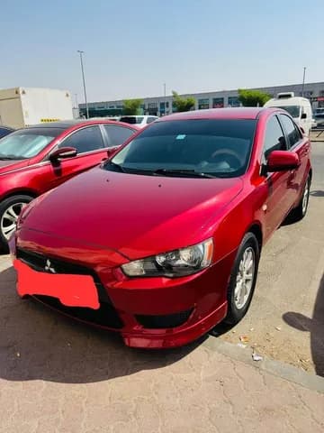 Used Mitsubishi Lancer 2013 Used Mitsubishi Lancer 2013 used_cars.forSale