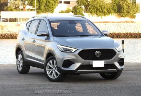 Used MG ZS 1.5L STD 2024 Used MG ZS 1.5L STD 2024 used_cars.forSale
