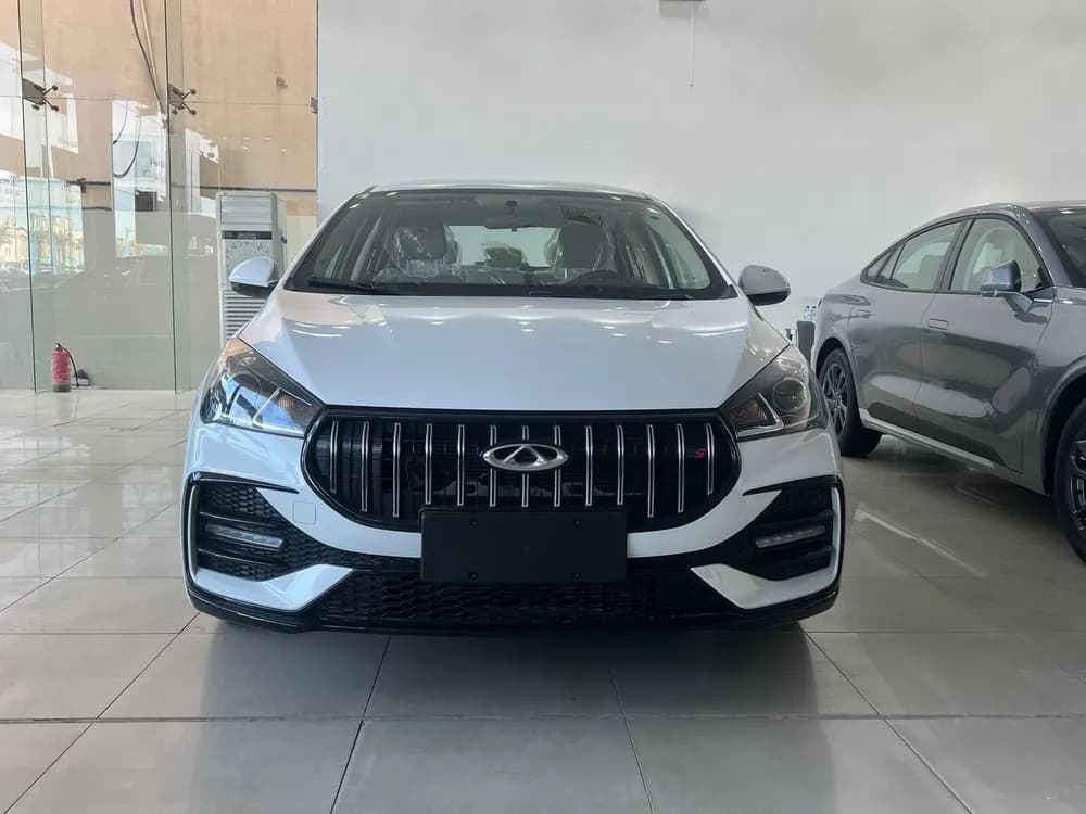 New Chery Arrizo 5 Pro 1.5L Comfort 2026