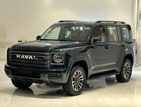 هافال H9 Comfort 2026 الجديد هافال H9 Comfort 2026 الجديد used_cars.forSale