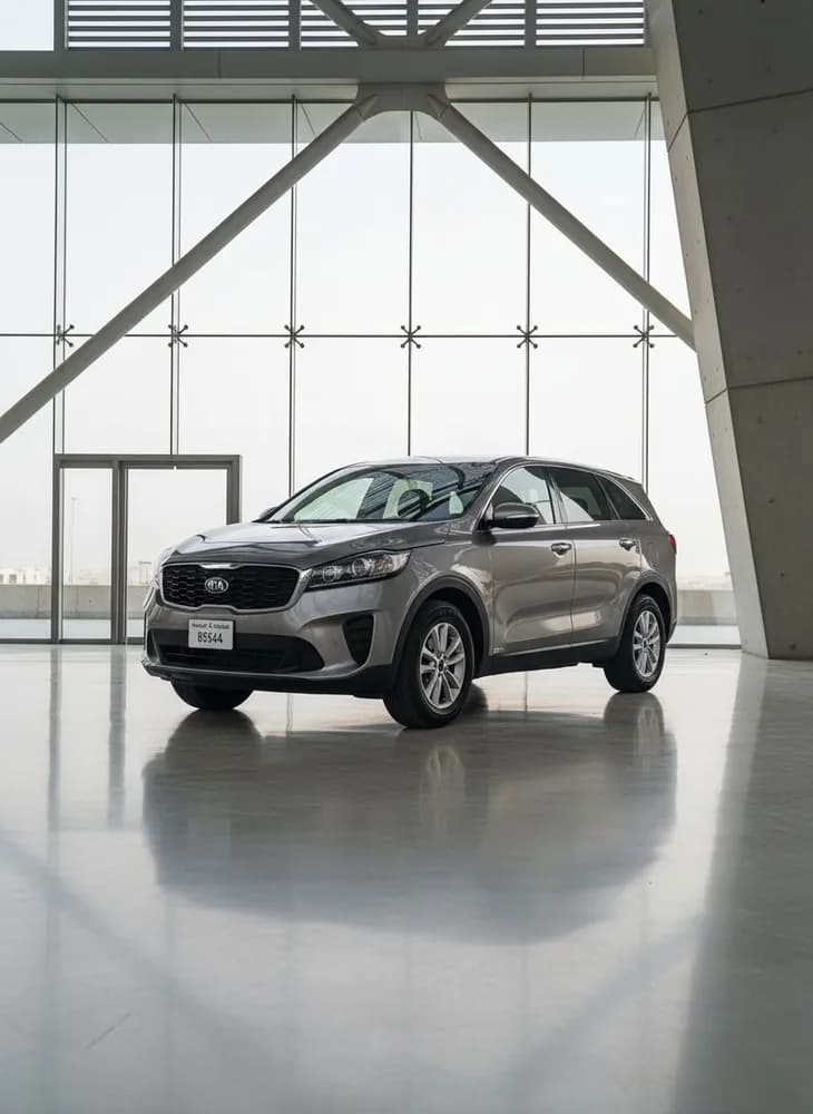 Used Kia Sorento 2.4L Base 2019