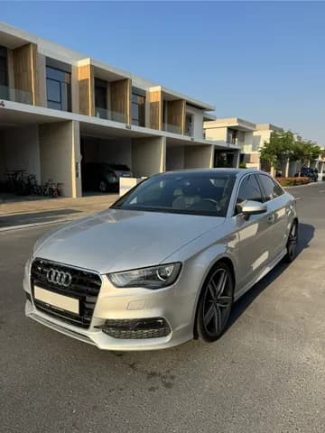 Used Audi A3 Sedan 2015 Used Audi A3 Sedan 2015 for sale