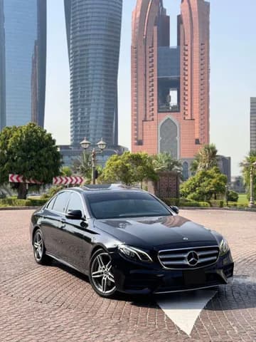 Used Mercedes-Benz E-Class E 350 2020 Used Mercedes-Benz E-Class E 350 2020 used_cars.forSale