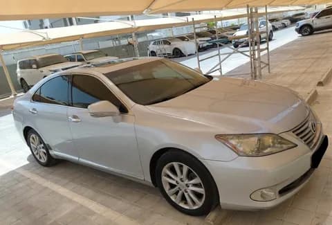 لكزس إي أس 250 Classic 2011 مستعملة لكزس إي أس 250 Classic 2011 مستعملة used_cars.forSale
