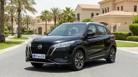 Used Nissan Kicks 2022 Used Nissan Kicks 2022 used_cars.forSale