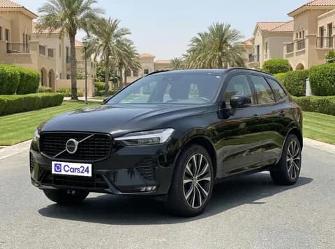 Used Volvo XC60 2024 Used Volvo XC60 2024 used_cars.forSale