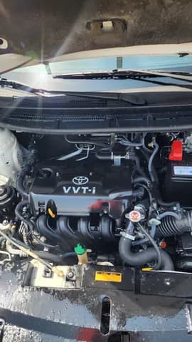 Used Toyota Yaris 1.5L SE+ (Hatchback) 2015 Used Toyota Yaris 1.5L SE+ (Hatchback) 2015 used_cars.forSale
