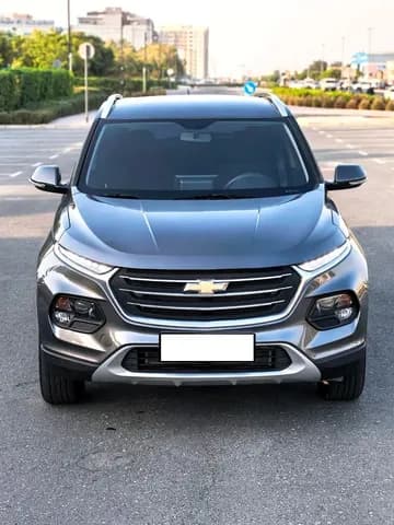 Used Chevrolet Groove 1.5L LT 2023 Used Chevrolet Groove 1.5L LT 2023 used_cars.forSale