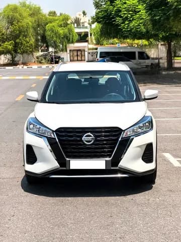 Used Nissan Kicks S 2022 Used Nissan Kicks S 2022 used_cars.forSale