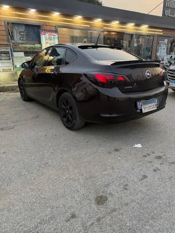 أوبل أسترا 2015 مستعملة أوبل أسترا 2015 مستعملة used_cars.forSale