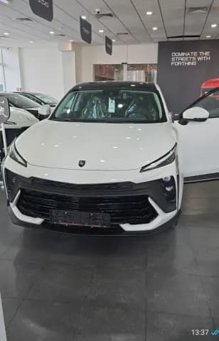 فورثينج تي 5 هجينة 1-5t-exclusive 2024 مستعملة فورثينج تي 5 هجينة 1-5t-exclusive 2024 مستعملة used_cars.forSale