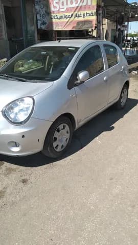 جيلي باندينو GB 2014 مستعملة جيلي باندينو GB 2014 مستعملة used_cars.forSale