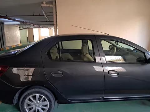 رينو سيمبول 1.6L SE 2018 مستعملة رينو سيمبول 1.6L SE 2018 مستعملة used_cars.forSale