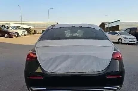 New Mercedes-Benz E-Class 200 2026