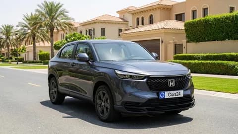 هوندا hr-v 1-5l-i-vtec-lx 2023 مستعملة هوندا hr-v 1-5l-i-vtec-lx 2023 مستعملة للبيع