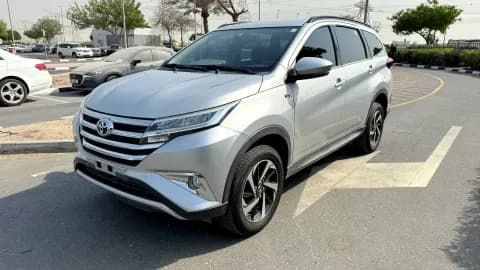 Used Toyota Rush 2019 Used Toyota Rush 2019 for sale