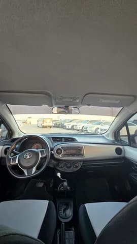 Used Toyota Yaris Hatchback 1.3L 2012 Used Toyota Yaris Hatchback 1.3L 2012 for sale