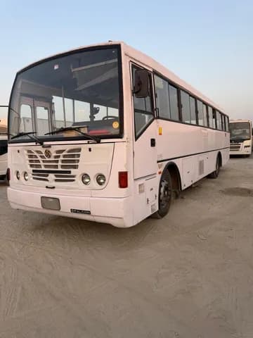 Used Ashok Leyland Falcon 63 Seater AC 2016 Used Ashok Leyland Falcon 63 Seater AC 2016 for sale