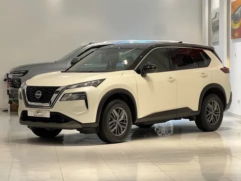 Used Nissan X-Trail 4WD 2026 Used Nissan X-Trail 4WD 2026 for sale