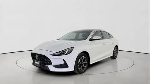 Used MG GT 2023 Used MG GT 2023 for sale