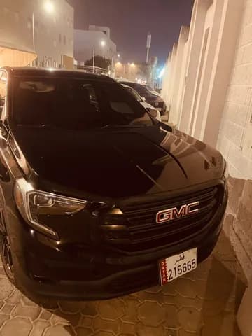 Used GMC Terrain 1.5T SLE (AWD) 2020 Used GMC Terrain 1.5T SLE (AWD) 2020 for sale