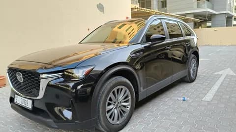 مازدا cx-90 PREMIUM 2024 مستعملة مازدا cx-90 PREMIUM 2024 مستعملة للبيع