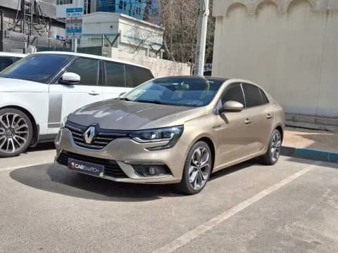 Used Renault Megane 2020 Used Renault Megane 2020 for sale