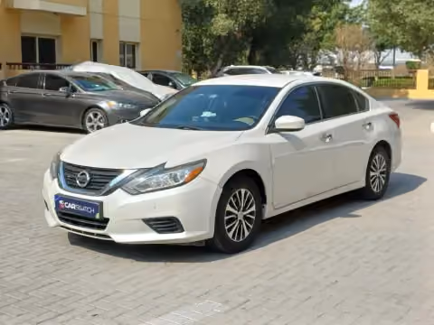 Used Nissan Altima 2018 Used Nissan Altima 2018 for sale