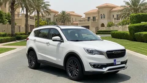 Used Jetour X70 2023 Used Jetour X70 2023 for sale