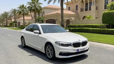 Used BMW 5 Series 2020 Used BMW 5 Series 2020 for sale