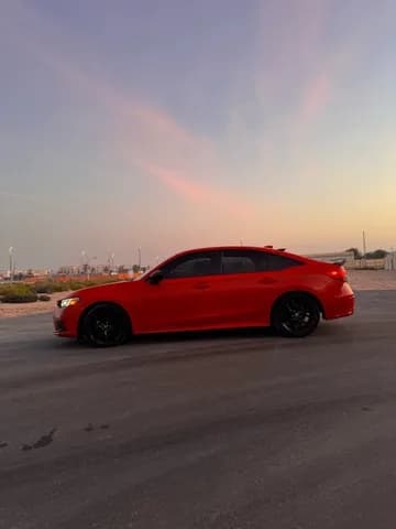 Used Honda Civic 2022 Used Honda Civic 2022 for sale