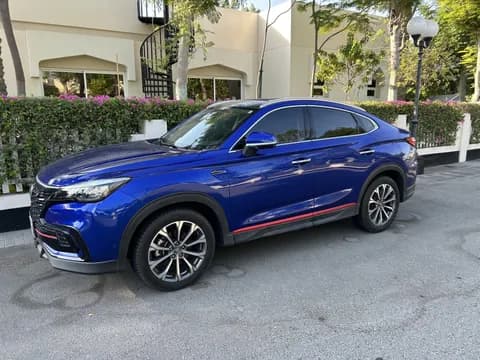 Used Changan CS85 2.0T GDI sport 2023 Used Changan CS85 2.0T GDI sport 2023 for sale