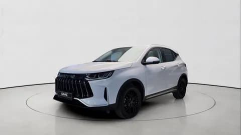 Used Jetour X50 2026 Used Jetour X50 2026 للبيع