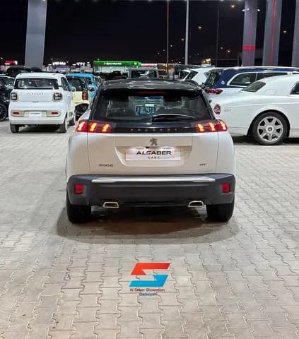 New Peugeot 2008 2023 New Peugeot 2008 2023 for sale