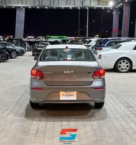 New Kia Pegas 2026 New Kia Pegas 2026 for sale