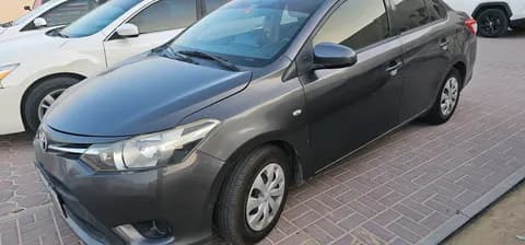 Used Toyota Yaris Sedan 1.5 SE 2014 Used Toyota Yaris Sedan 1.5 SE 2014 for sale