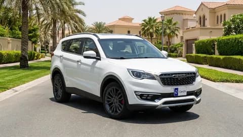 جيتور X70 2023 مستعملة جيتور X70 2023 مستعملة للبيع