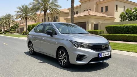 Used Honda City 2023 Used Honda City 2023 for sale