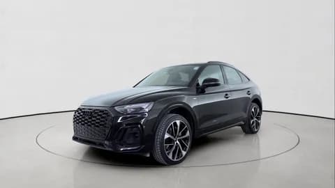 Used Audi Q5 Sportback 2024 Used Audi Q5 Sportback 2024 for sale