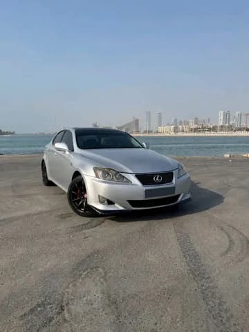 Used Lexus IS250 2006 Used Lexus IS250 2006 for sale
