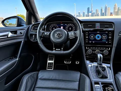 فولكس فاجن golf-r 2018 مستعملة فولكس فاجن golf-r 2018 مستعملة للبيع