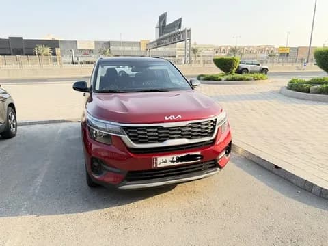 كيا سيلتوس 1-6l-ex 2022 مستعملة كيا سيلتوس 1-6l-ex 2022 مستعملة للبيع