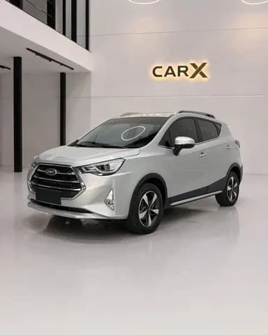 Used JAC S3 2024 Used JAC S3 2024 للبيع
