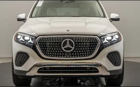 مرسيدس بنز جي إل إي63 AMG AMG GLE 63 S 2027 جديدة مرسيدس بنز جي إل إي63 AMG AMG GLE 63 S 2027 جديدة للبيع