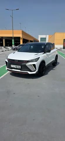 Used Geely Coolray 1.5T Full Option 2024 Used Geely Coolray 1.5T Full Option 2024 for sale